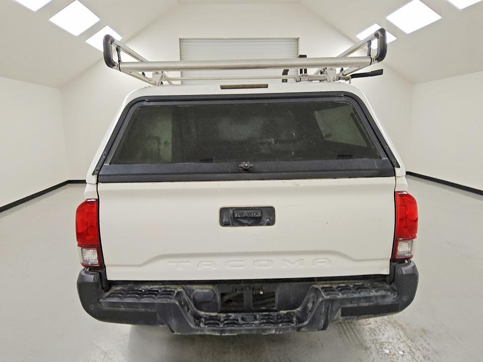 Продажа на аукционе авто 2021 Toyota Tacoma, vin: 3TYRX5GN7MT029763, номер лота: 69634256