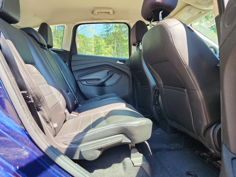 Продаж на аукціоні авто 2016 Ford C-max, vin: 1FADP5CU9GL112092, номер лоту: 67826676