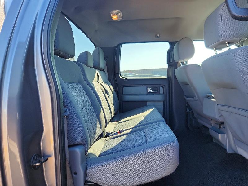 68499296 :رقم المزاد ، 1FTFW1CF3DFA37710 vin ، 2013 Ford F150 مزاد بيع