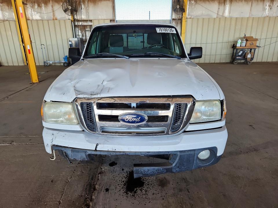 Продаж на аукціоні авто 2011 Ford Ranger, vin: 1FTKR1EE2BPB21311, номер лоту: 70100126