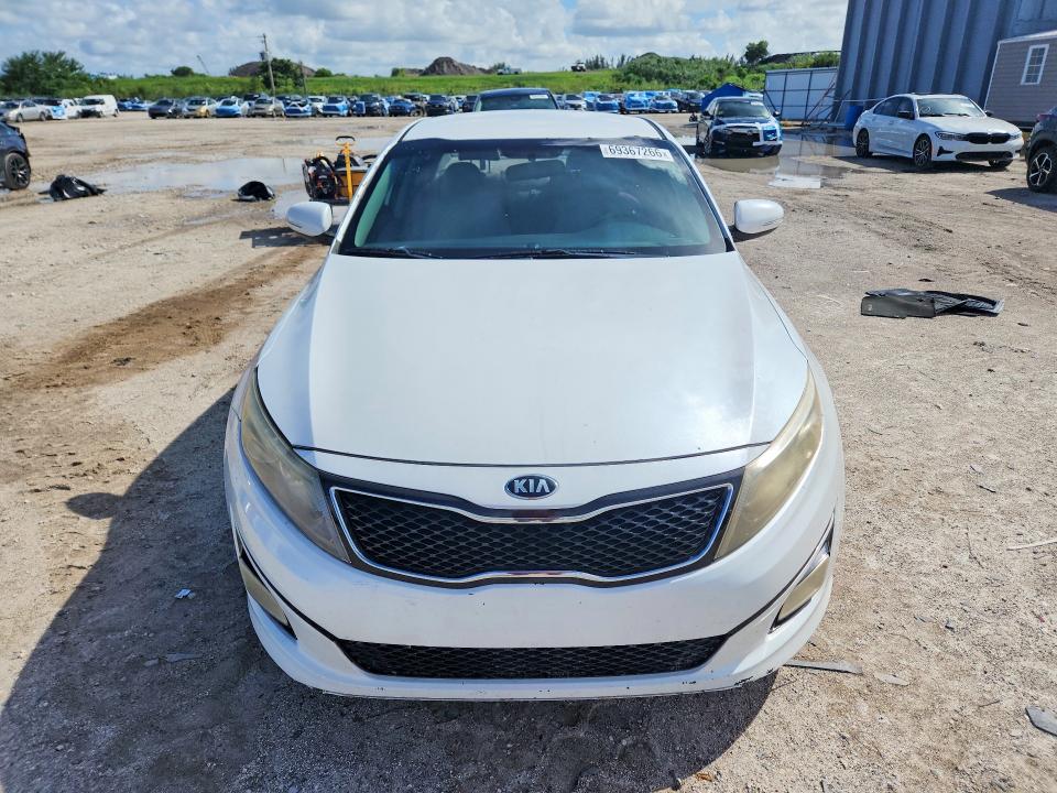 Продаж на аукціоні авто 2015 Kia Optima, vin: 5XXGM4A74FG428828, номер лоту: 69367266