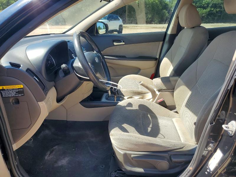 68291126 :رقم المزاد ، KMHDC8AE1BU092566 vin ، 2011 Hyundai Elantra Touring مزاد بيع