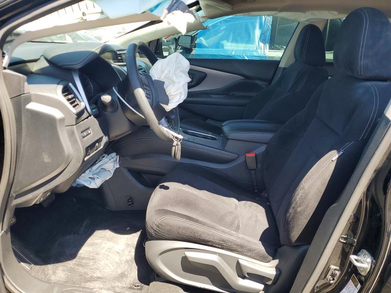 Продаж на аукціоні авто 2023 Nissan Murano, vin: 5N1AZ2AJ5PC119163, номер лоту: 67562486