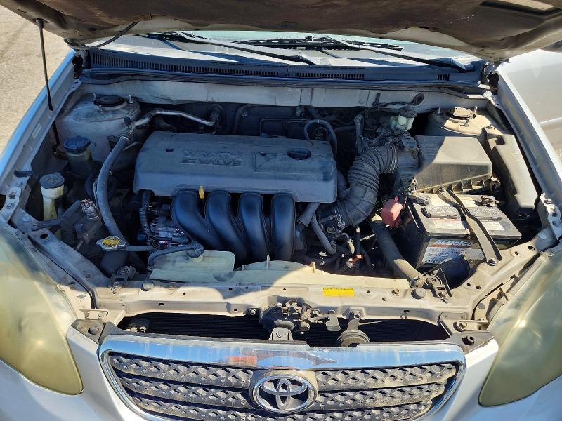 Продажа на аукционе авто 2007 Toyota Corolla, vin: 1NXBR32E07Z791556, номер лота: 70919896
