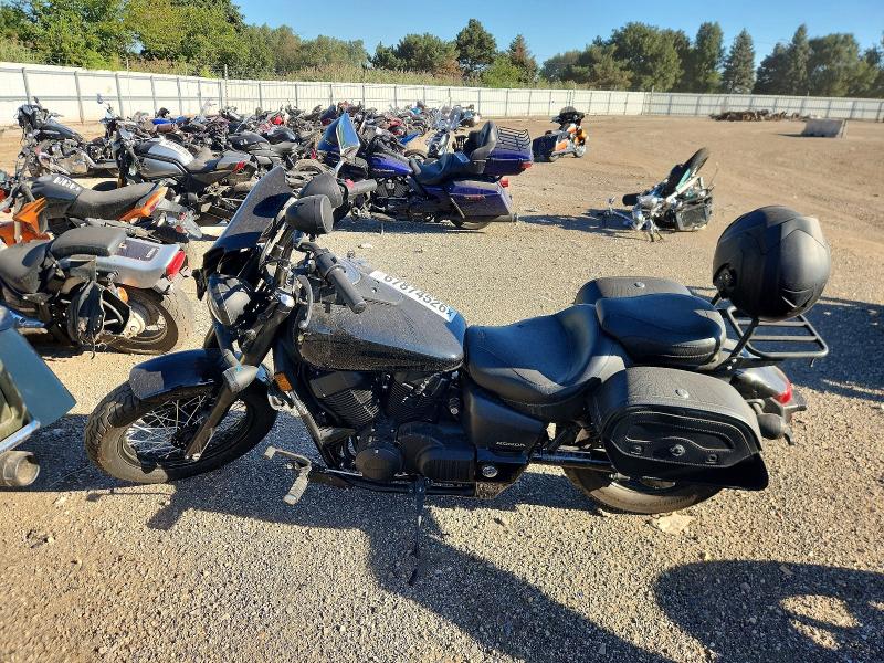 2020 Honda Vt750 მანქანა იყიდება აუქციონზე, vin: JH2RC537XLK100501, აუქციონის ნომერი: 67874526