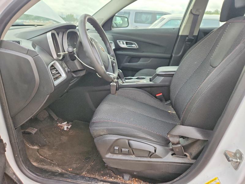 Продаж на аукціоні авто 2017 Chevrolet Equinox, vin: 2GNFLEEK9H6237055, номер лоту: 70184416