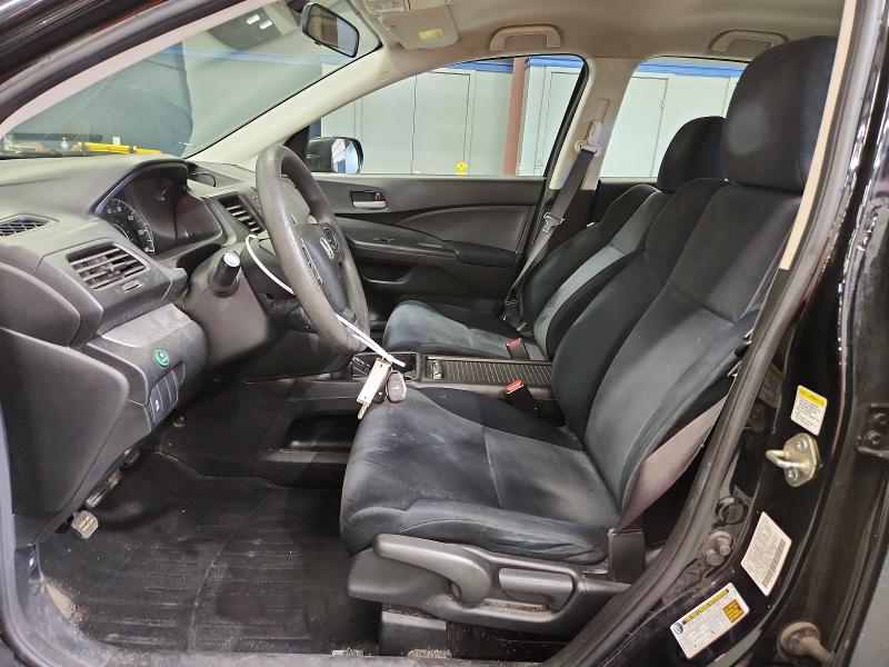 70505836 :رقم المزاد ، 2HKRM4H32CH622396 vin ، 2012 Honda Cr-v مزاد بيع
