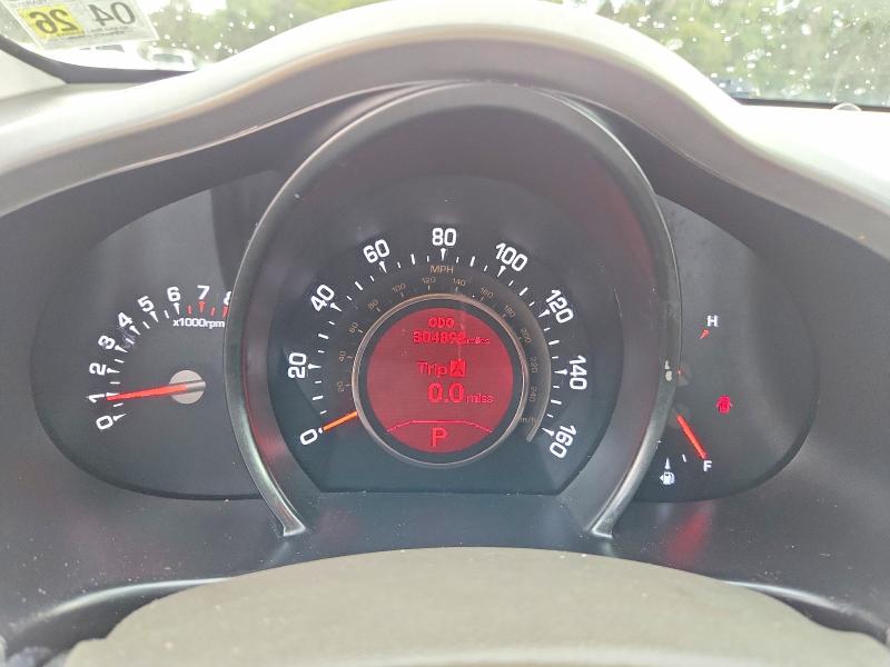 67856126 :رقم المزاد ، KNDPC3A20C7189624 vin ، 2012 Kia Sportage مزاد بيع