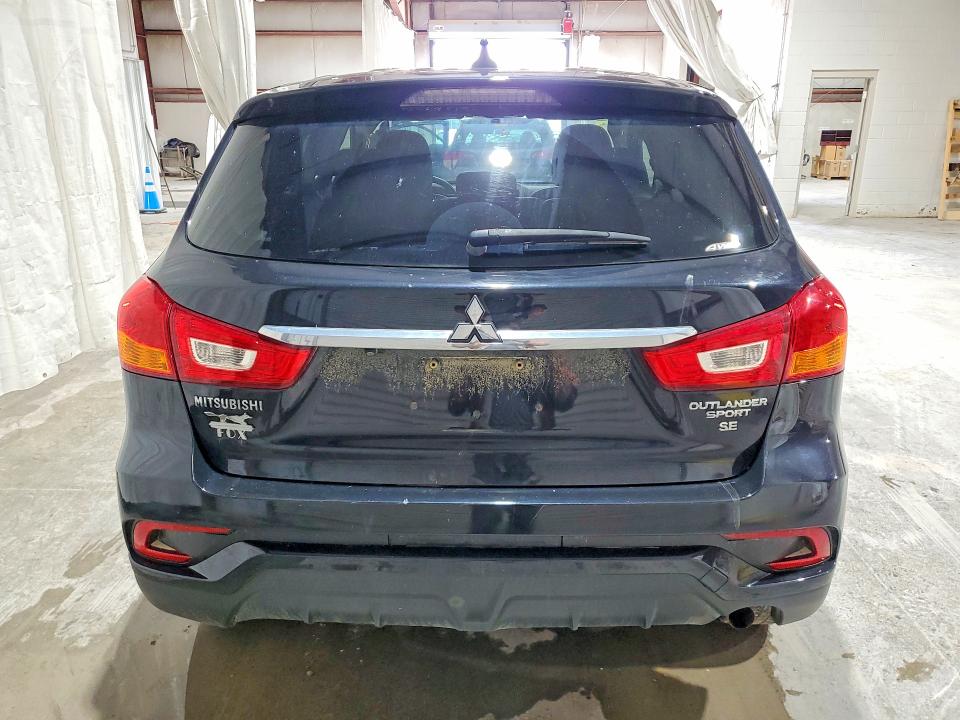 Aukcja sprzedaży 2018 Mitsubishi Outlander Sport, vin: JA4AR3AW5JU021252, numer aukcji: 67543116