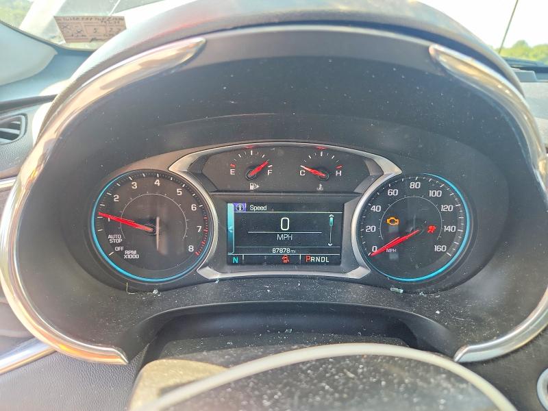 Продаж на аукціоні авто 2016 Chevrolet Malibu, vin: 1G1ZE5ST7GF214397, номер лоту: 67832636