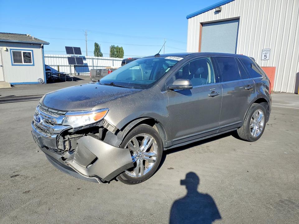 Продаж на аукціоні авто 2013 Ford Edge, vin: 2FMDK4KC0DBA49998, номер лоту: 71070166