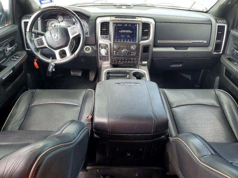68089116 :رقم المزاد ، 1C6RR7PT4JS109628 vin ، 2018 Ram 1500 مزاد بيع