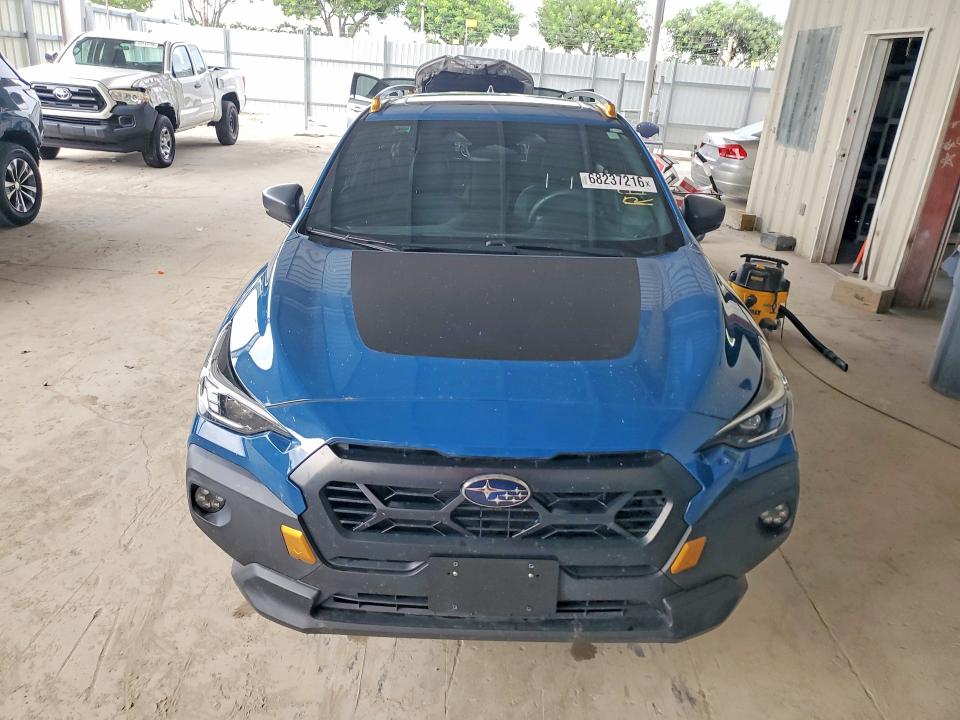 Aukcja sprzedaży 2024 Subaru Crosstrek, vin: 4S4GUHU6XR3815149, numer aukcji: 68237216