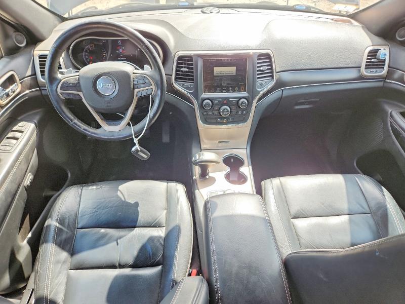 68160866 :رقم المزاد ، 1C4RJFBGXEC395635 vin ، 2014 Jeep Grand Cherokee مزاد بيع