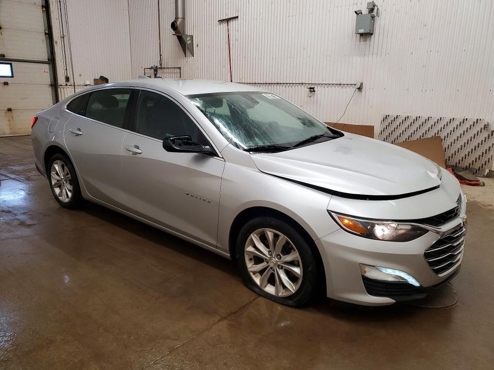 Aukcja sprzedaży 2022 Chevrolet Malibu, vin: 1G1ZD5ST1NF150745, numer aukcji: 70987766