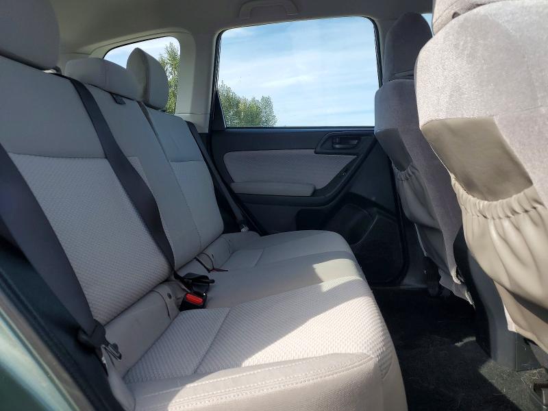 Продажа на аукционе авто 2017 Subaru Forester, vin: JF2SJABC9HH470769, номер лота: 68709766