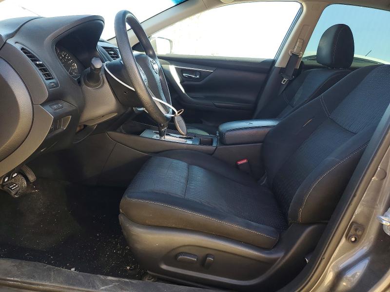 2017 Nissan Altima მანქანა იყიდება აუქციონზე, vin: 1N4AL3AP9HN302190, აუქციონის ნომერი: 68980476