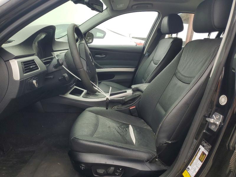 2011 Bmw 328 მანქანა იყიდება აუქციონზე, vin: WBAPK7C53BA817207, აუქციონის ნომერი: 68973566