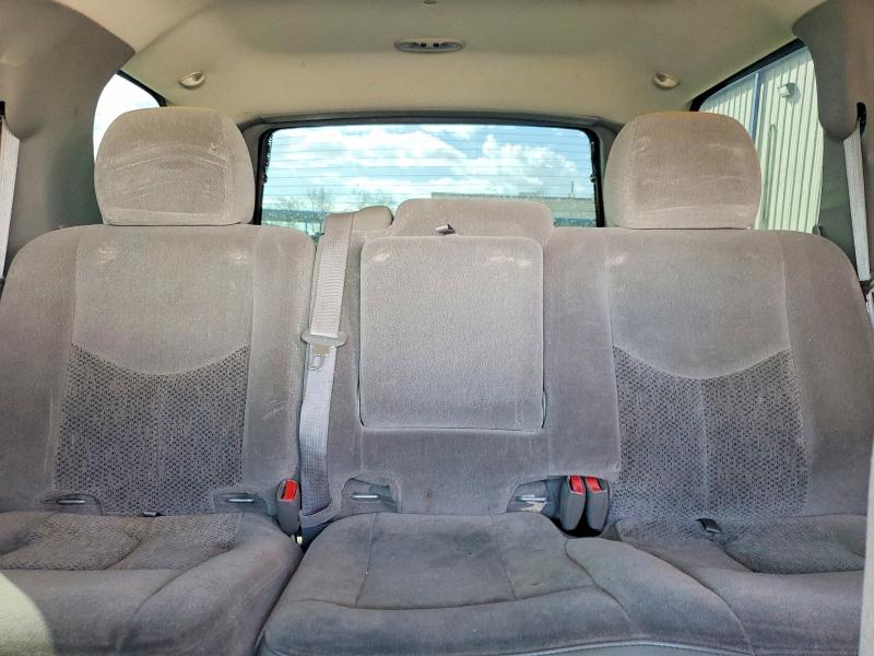 Продажа на аукционе авто 2006 Chevrolet Tahoe, vin: 1GNEC13V36J152634, номер лота: 70340646