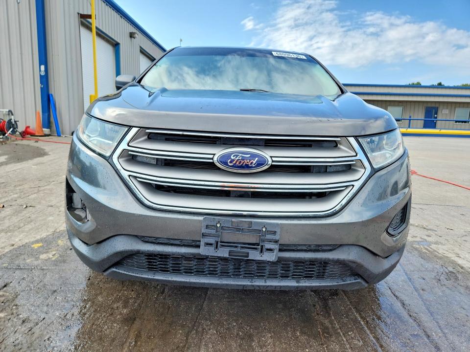 68096136 :رقم المزاد ، 2FMTK3G90FBB89443 vin ، 2015 Ford Edge مزاد بيع