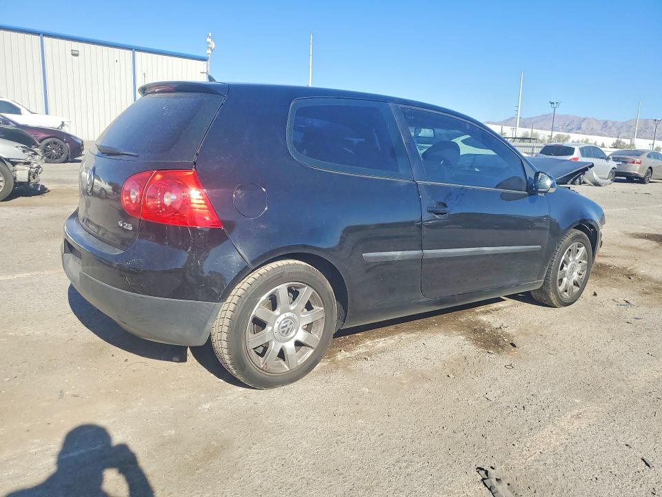 Aukcja sprzedaży 2007 Volkswagen Rabbit, vin: WVWBS71K87W240450, numer aukcji: 67378226