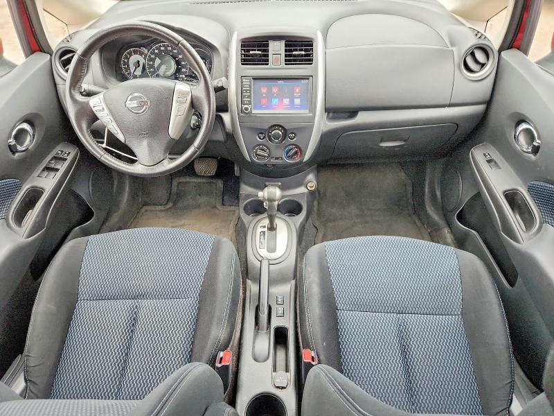 Продаж на аукціоні авто 2018 Nissan Versa Note, vin: 3N1CE2CP4JL369373, номер лоту: 68865466