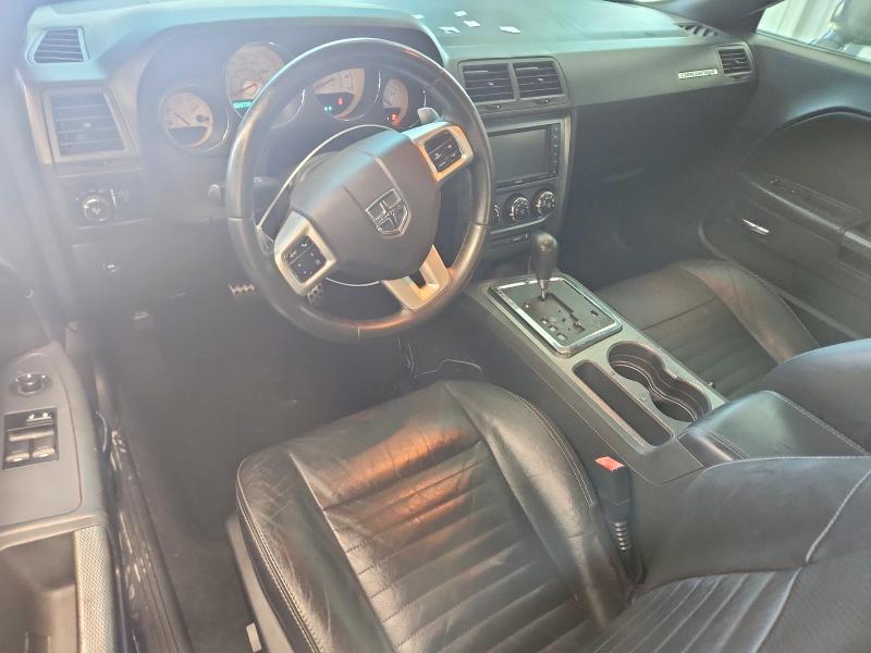 Aukcja sprzedaży 2012 Dodge Challenger, vin: 2C3CDYBT7CH137481, numer aukcji: 63237436