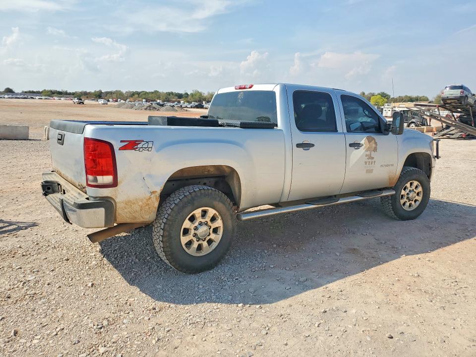 Aukcja sprzedaży 2013 Gmc Sierra, vin: 1GT120CG1DF126460, numer aukcji: 70346506