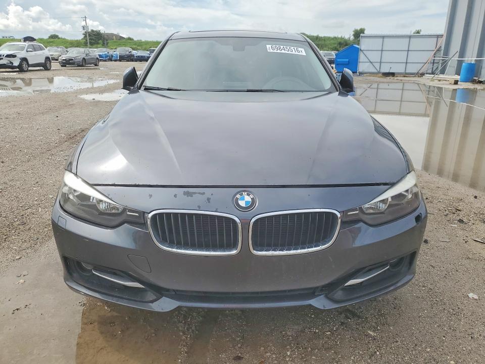 Продажа на аукционе авто 2014 Bmw 328, vin: WBA3A5C56EJ463676, номер лота: 69845516