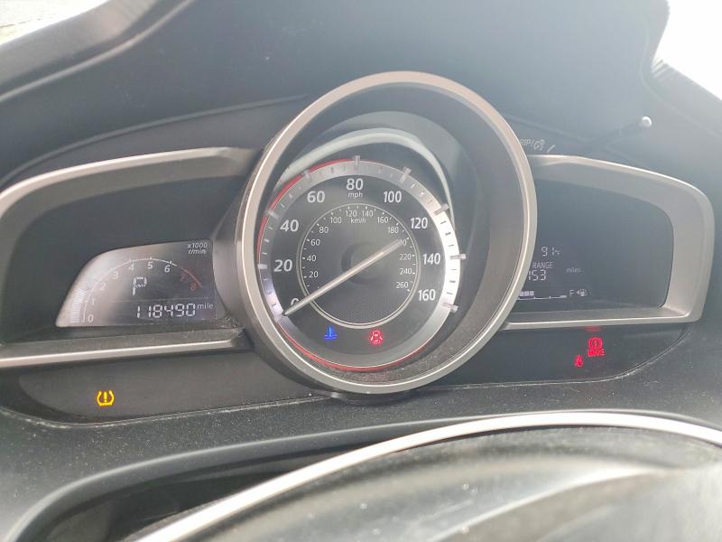 Продажа на аукционе авто 2015 Mazda 3, vin: 3MZBM1K76FM136813, номер лота: 69685856