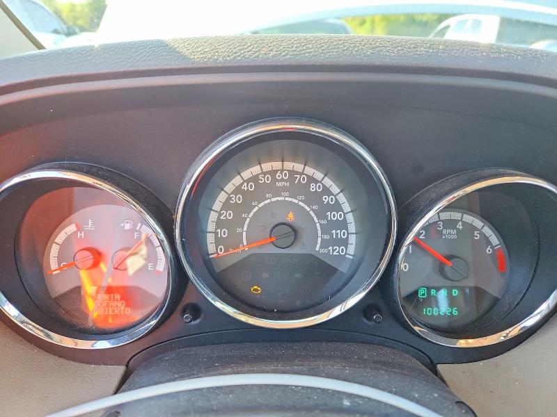 Aukcja sprzedaży 2010 Dodge Caliber, vin: 1B3CB3HAXAD573943, numer aukcji: 68176746