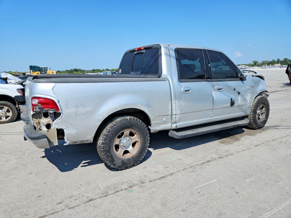 2003 Ford F150 მანქანა იყიდება აუქციონზე, vin: 1FTRW07683KD83162, აუქციონის ნომერი: 67612566