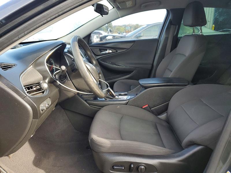 Aukcja sprzedaży 2017 Chevrolet Malibu, vin: 1G1ZE5STXHF203203, numer aukcji: 67938756