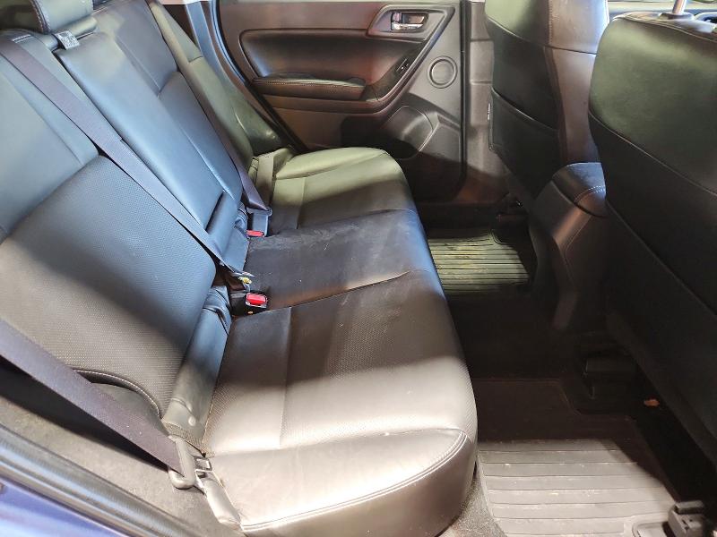 68354146 :رقم المزاد ، JF2SJGVC6GH401518 vin ، 2016 Subaru Forester مزاد بيع
