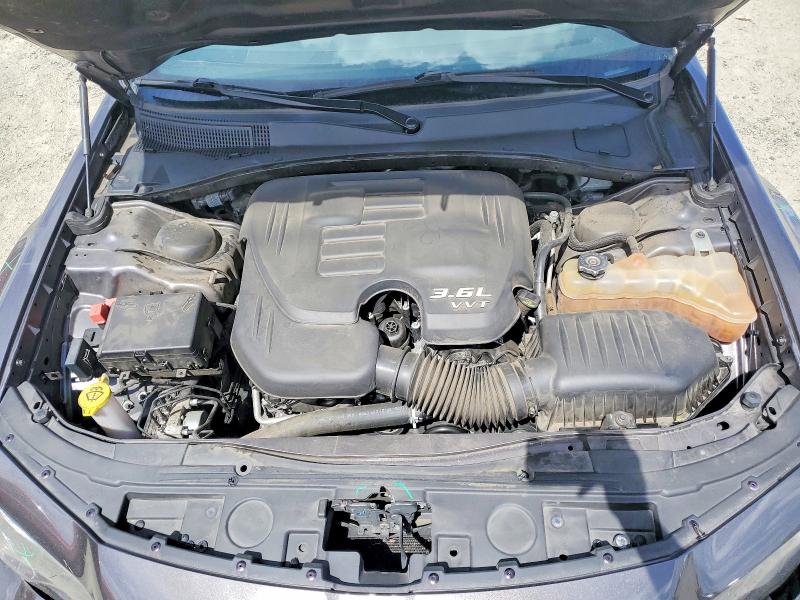 Aukcja sprzedaży 2019 Chrysler 300, vin: 2C3CCABG3KH700893, numer aukcji: 67709016
