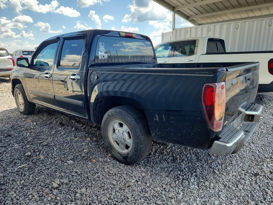 Aukcja sprzedaży 2008 Chevrolet Colorado, vin: 1GCCS13E788176030, numer aukcji: 67457146