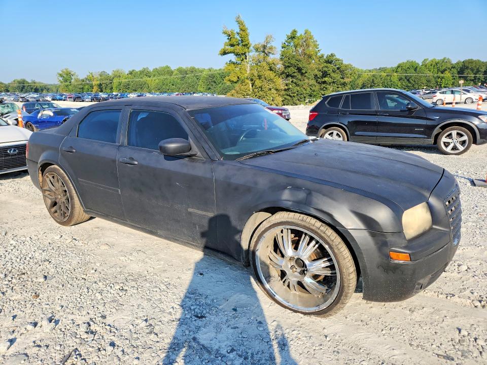 Aukcja sprzedaży 2005 Chrysler 300, vin: 2C3JA53G65H172578, numer aukcji: 69302066