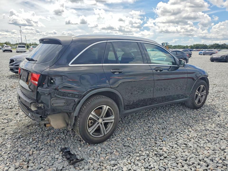 Продаж на аукціоні авто 2016 Mercedes-benz Glc, vin: WDC0G4JB3GF025351, номер лоту: 69877686