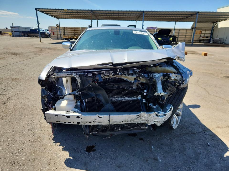 Продажа на аукционе авто 2018 Chrysler 300, vin: 2C3CCAEG0JH152569, номер лота: 68522286