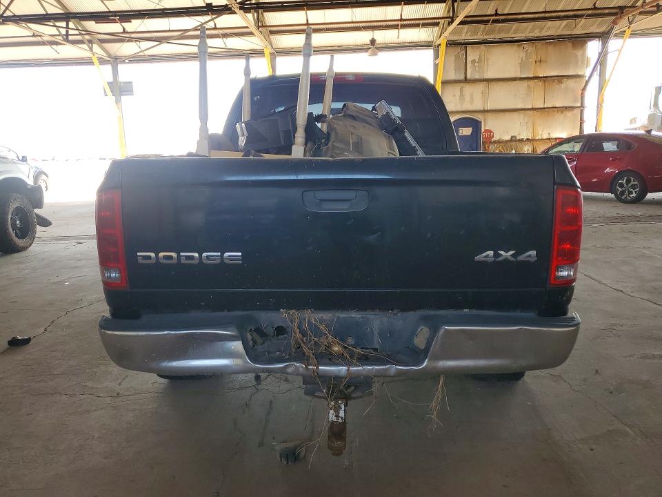Продажа на аукционе авто 2003 Dodge Ram 1500, vin: 1D7HU18N83J626588, номер лота: 68303946
