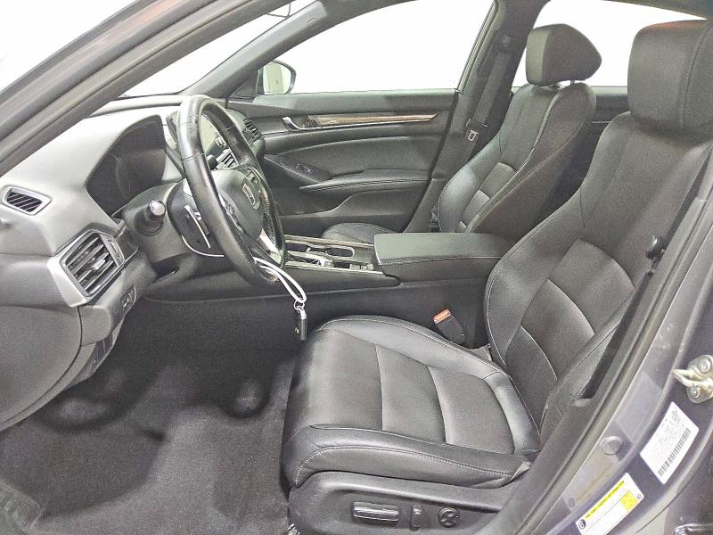 2019 Honda Accord მანქანა იყიდება აუქციონზე, vin: 1HGCV1F32KA161065, აუქციონის ნომერი: 66605006