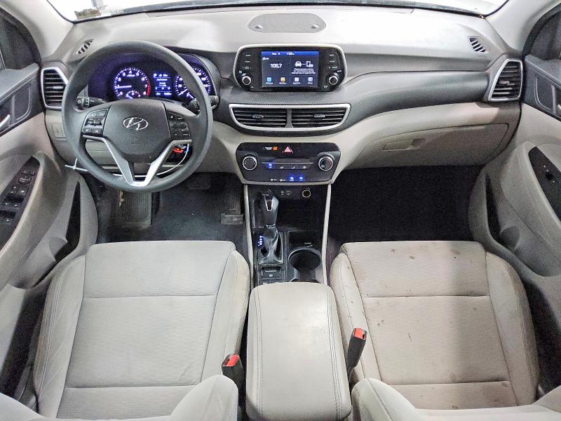 Продажа на аукционе авто 2019 Hyundai Tucson, vin: KM8J2CA4XKU005764, номер лота: 61548226