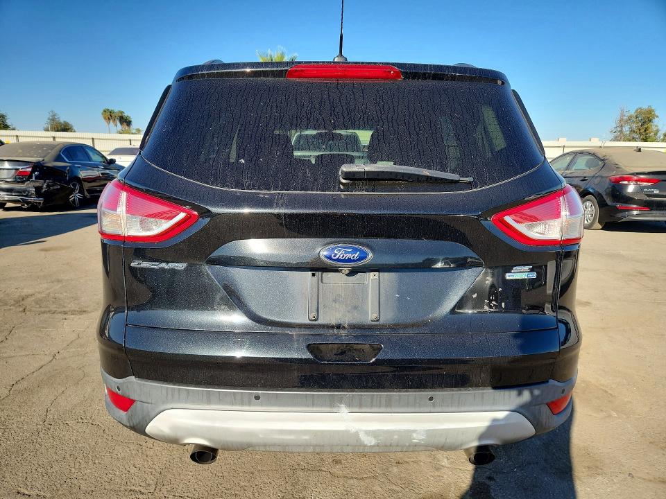 Aukcja sprzedaży 2014 Ford Escape, vin: 1FMCU9GX4EUE14922, numer aukcji: 71127366