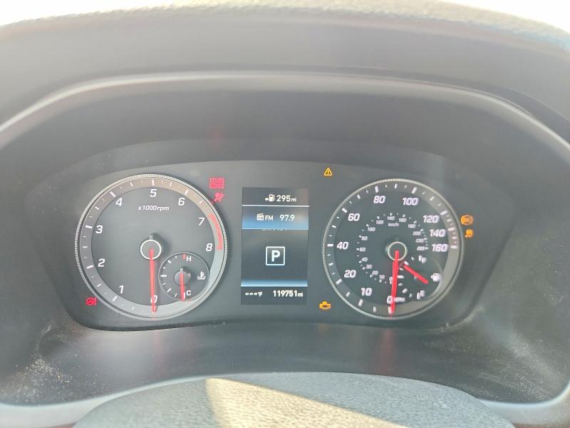 69183036 :رقم المزاد ، 5NPE34AF4JH599223 vin ، 2018 Hyundai Sonata مزاد بيع