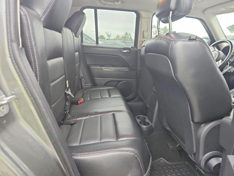 Aukcja sprzedaży 2011 Jeep Patriot, vin: 1J4NF4GB5BD233607, numer aukcji: 67464636