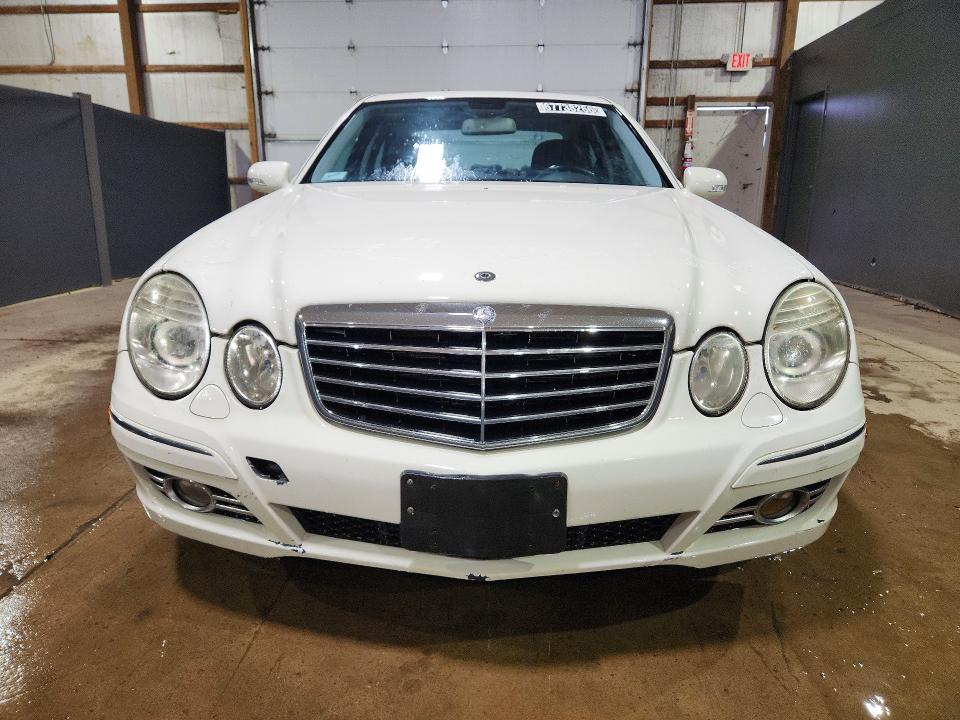 Aukcja sprzedaży 2008 Mercedes-benz E, vin: WDBUF56X88B310266, numer aukcji: 67738266