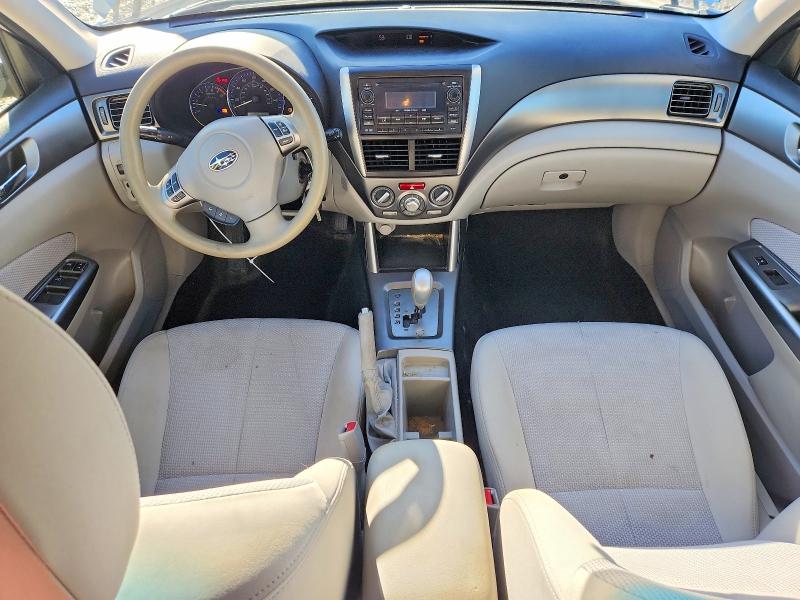 Aukcja sprzedaży 2012 Subaru Forester, vin: JF2SHADC2CH463714, numer aukcji: 69028056