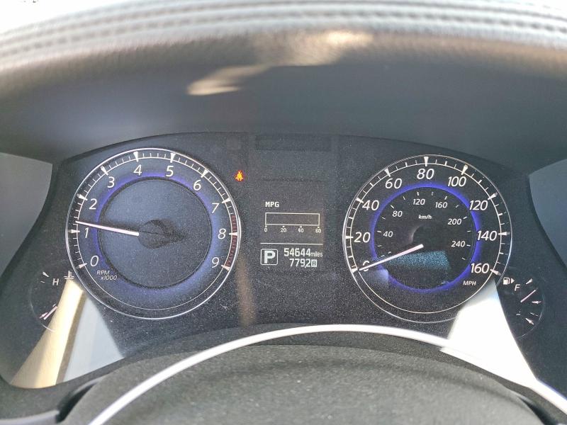 Aukcja sprzedaży 2016 Infiniti Qx50, vin: JN1BJ0RP4GM232273, numer aukcji: 67495276