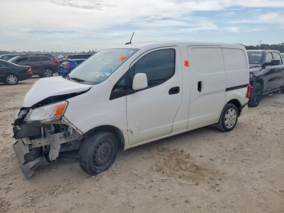 Продажа на аукционе авто 2019 Nissan Nv200, vin: 3N6CM0KN0KK699570, номер лота: 69374396