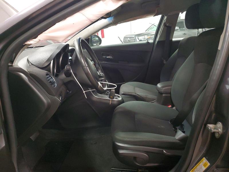 Продаж на аукціоні авто 2011 Chevrolet Cruze, vin: 1G1PJ5S9XB7213559, номер лоту: 69051556